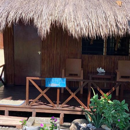 Atauro Dive Resort Beloi エクステリア 写真