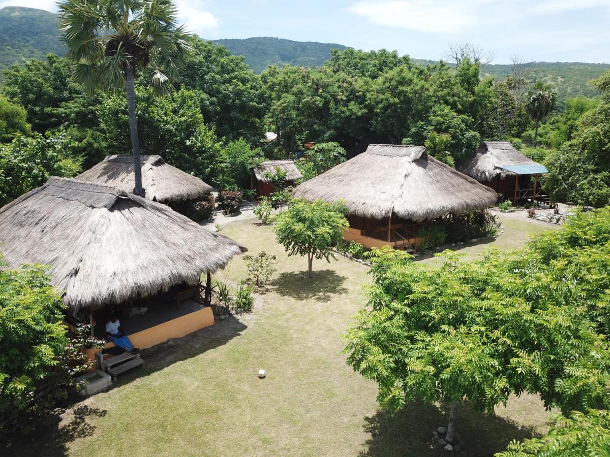 Atauro Dive Resort Beloi エクステリア 写真