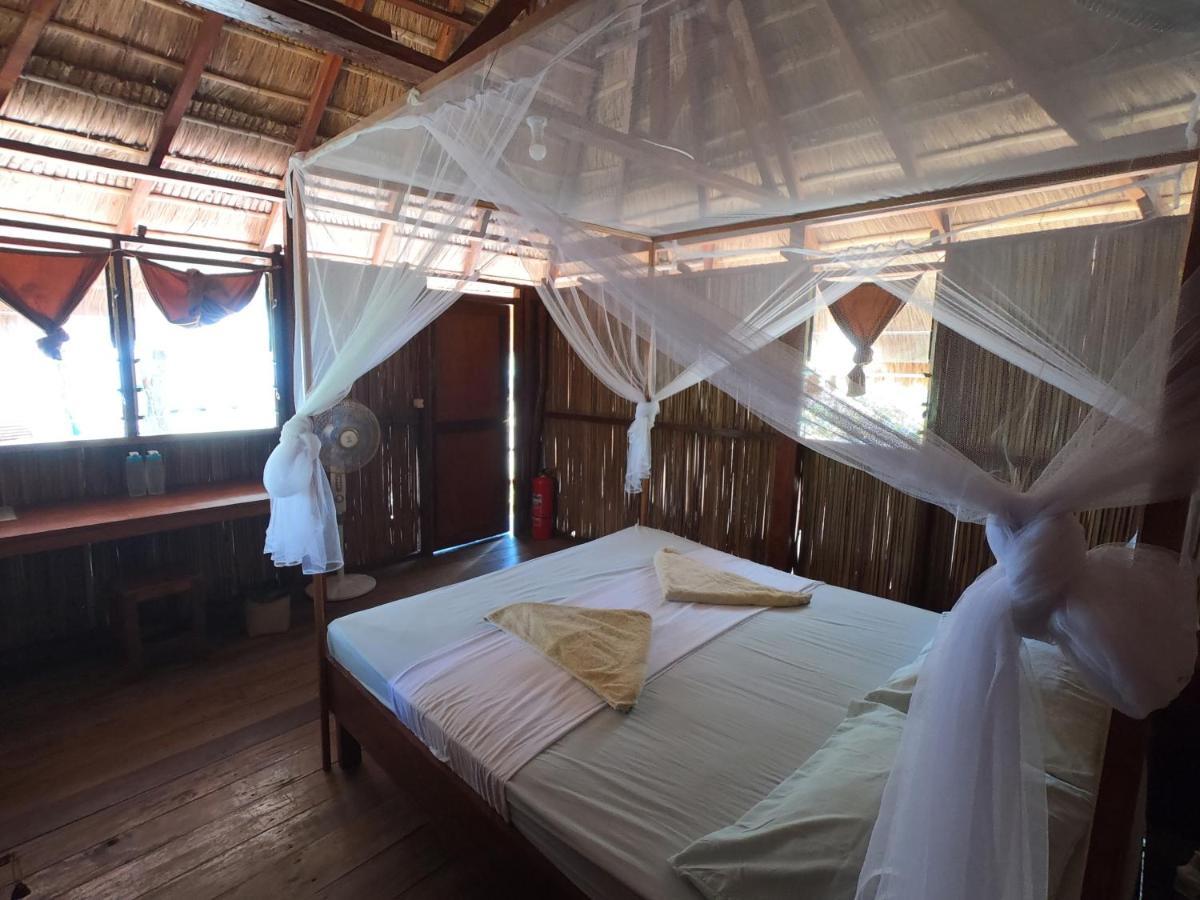 Atauro Dive Resort Beloi エクステリア 写真
