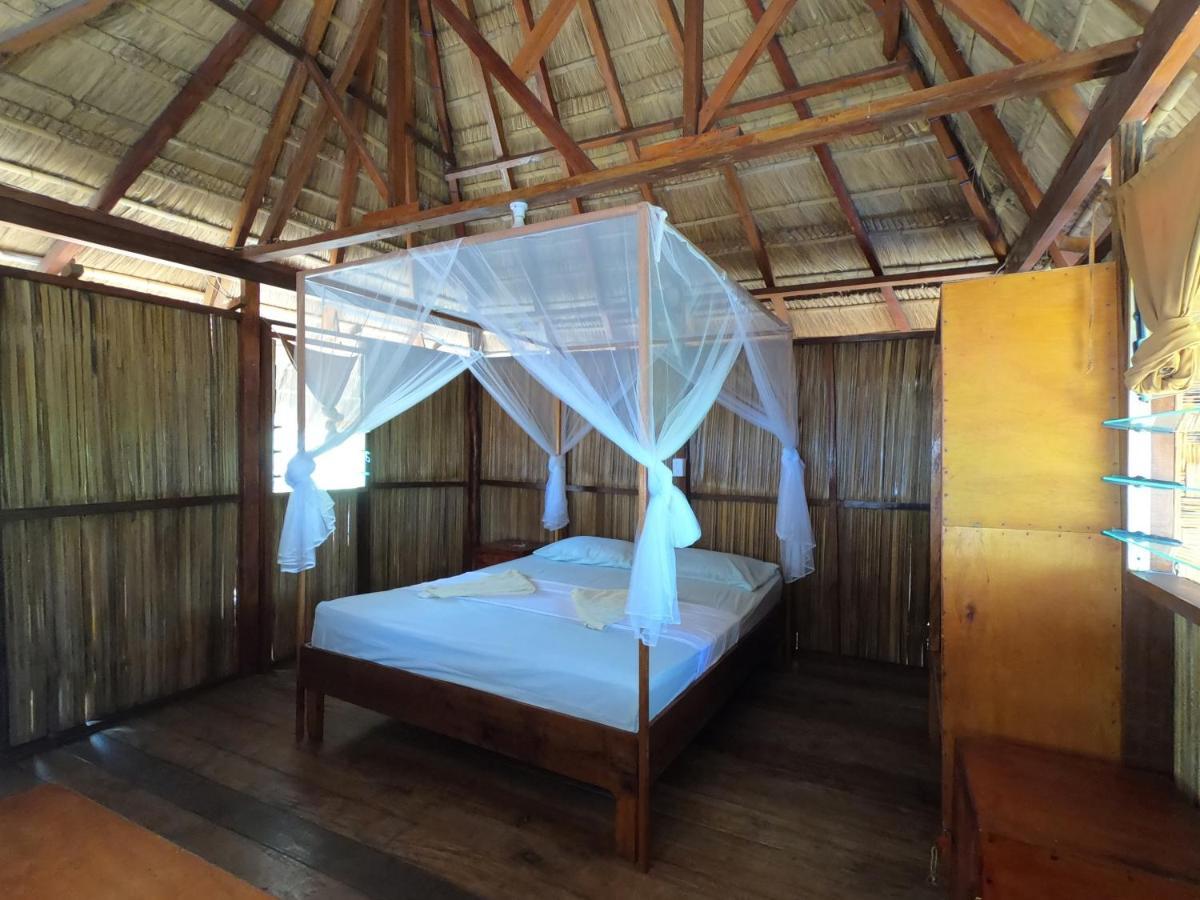 Atauro Dive Resort Beloi エクステリア 写真