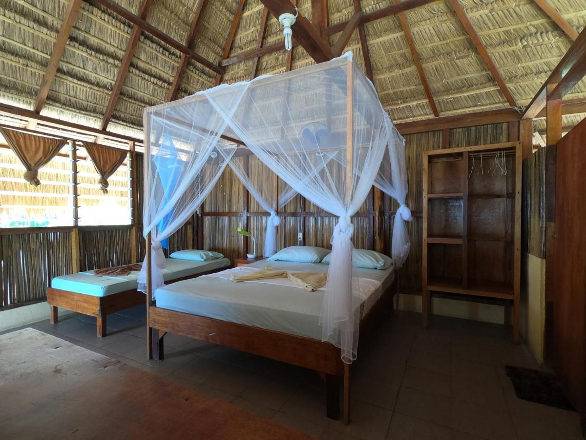 Atauro Dive Resort Beloi エクステリア 写真