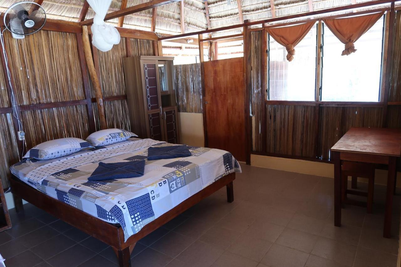 Atauro Dive Resort Beloi エクステリア 写真