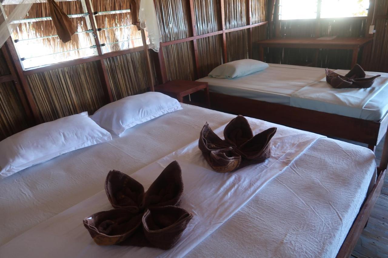Atauro Dive Resort Beloi エクステリア 写真