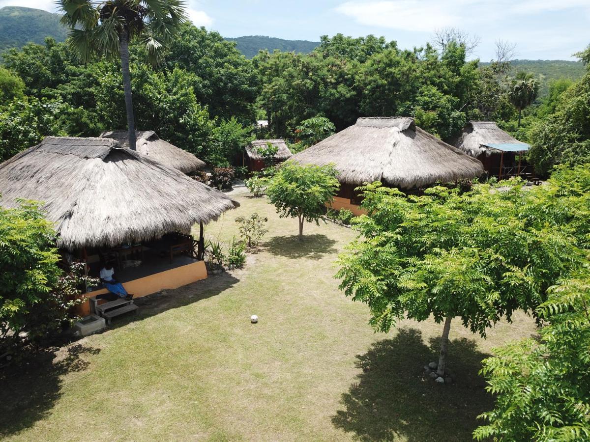 Atauro Dive Resort Beloi エクステリア 写真