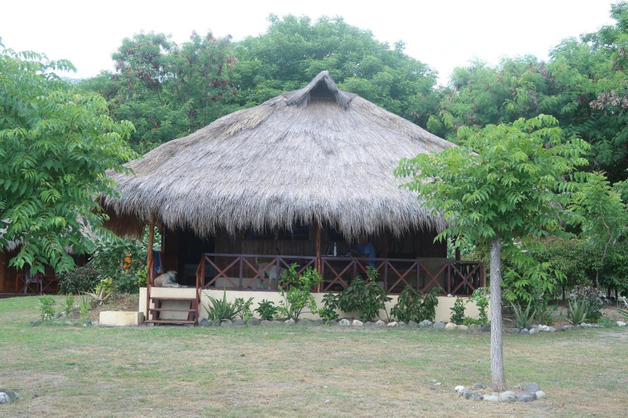 Atauro Dive Resort Beloi エクステリア 写真