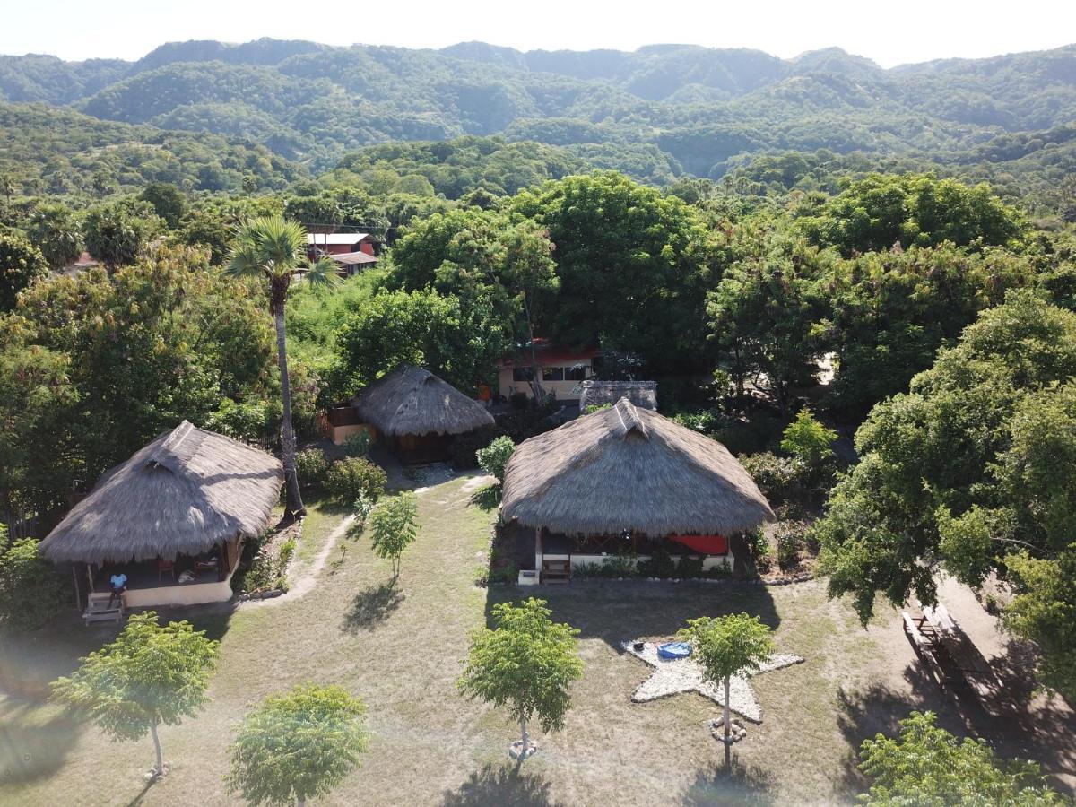 Atauro Dive Resort Beloi エクステリア 写真