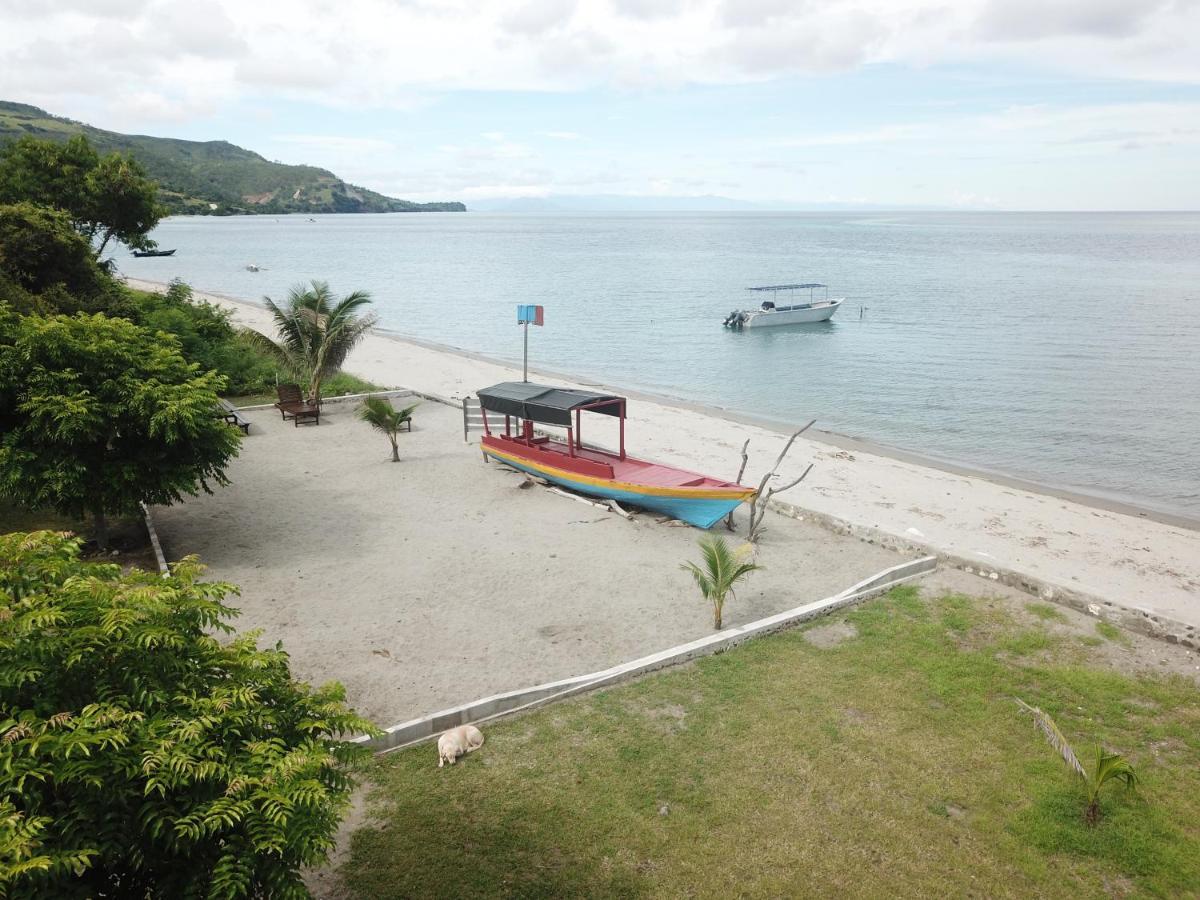 Atauro Dive Resort Beloi エクステリア 写真