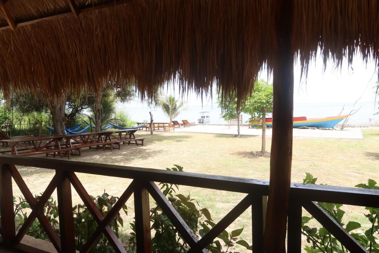 Atauro Dive Resort Beloi エクステリア 写真
