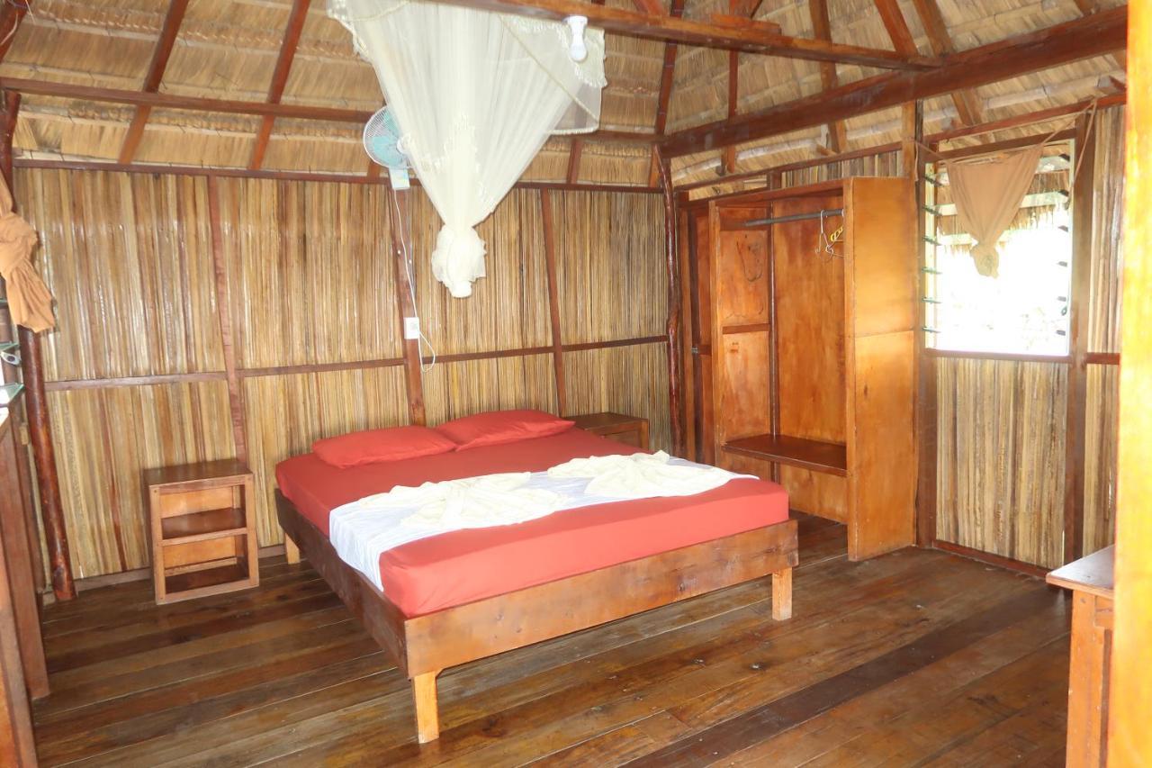 Atauro Dive Resort Beloi エクステリア 写真