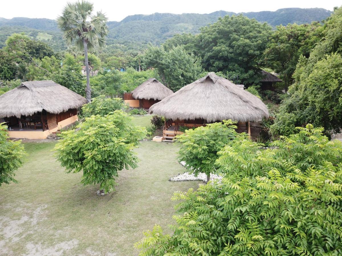 Atauro Dive Resort Beloi エクステリア 写真
