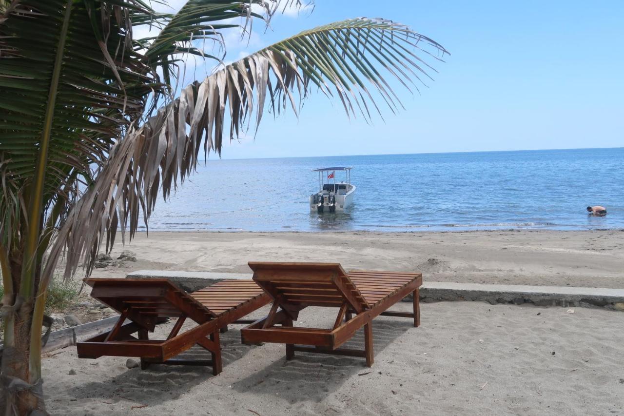 Atauro Dive Resort Beloi エクステリア 写真