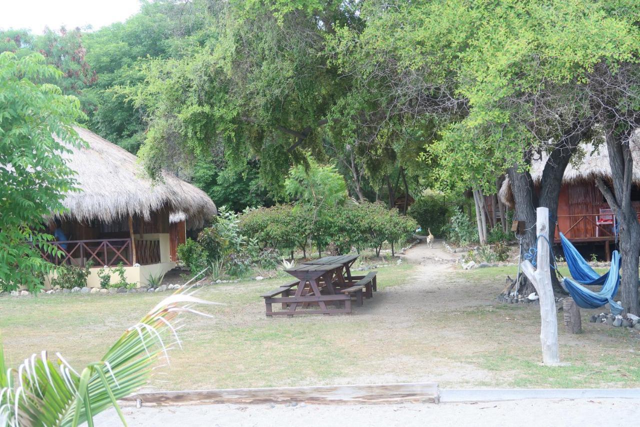 Atauro Dive Resort Beloi エクステリア 写真