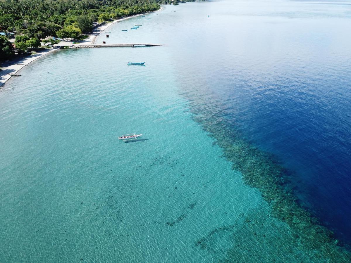 Atauro Dive Resort Beloi エクステリア 写真