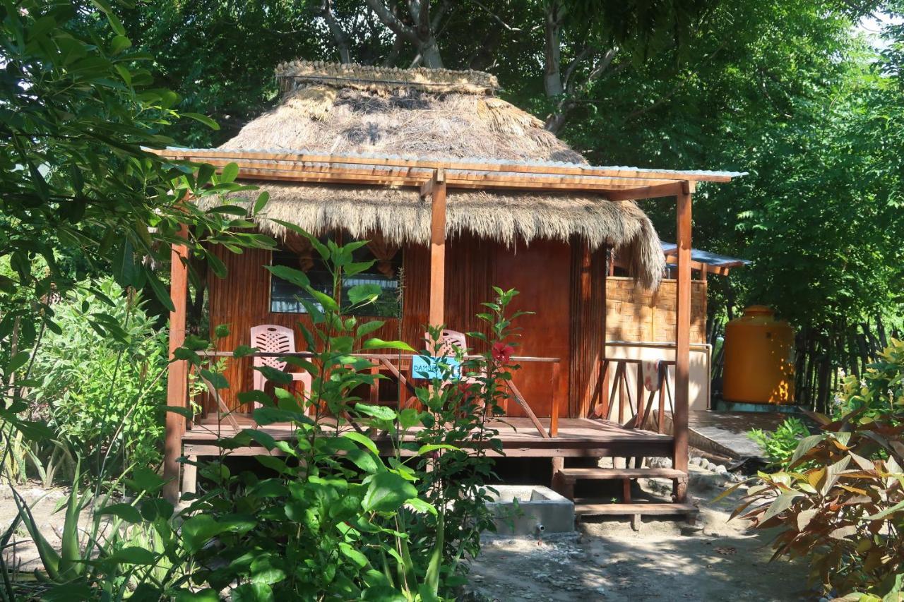 Atauro Dive Resort Beloi エクステリア 写真