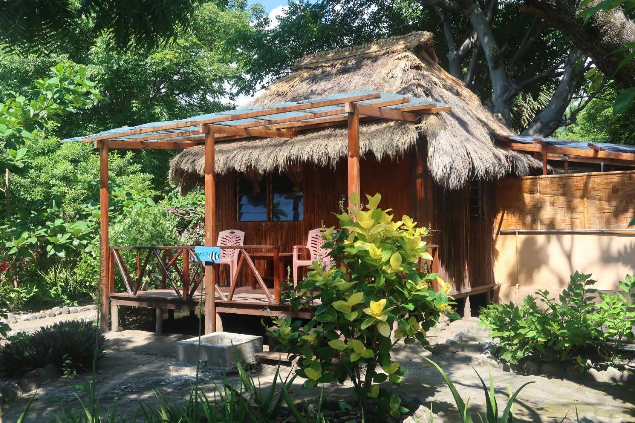 Atauro Dive Resort Beloi エクステリア 写真