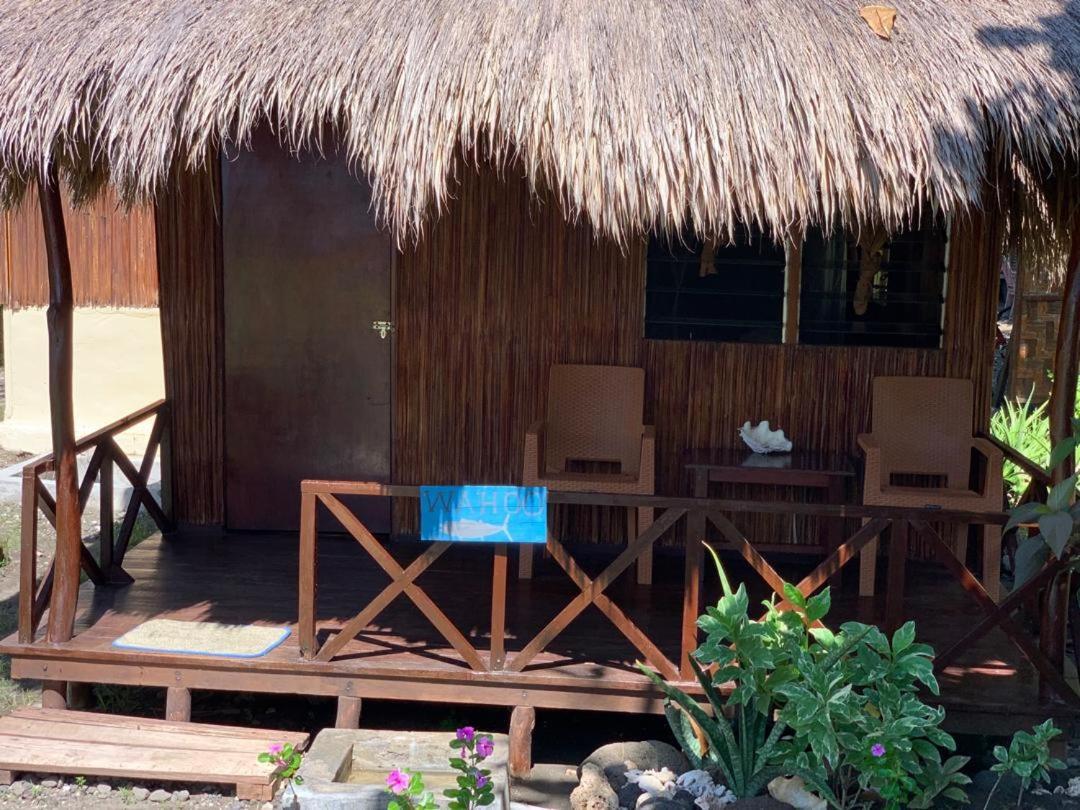 Atauro Dive Resort Beloi エクステリア 写真
