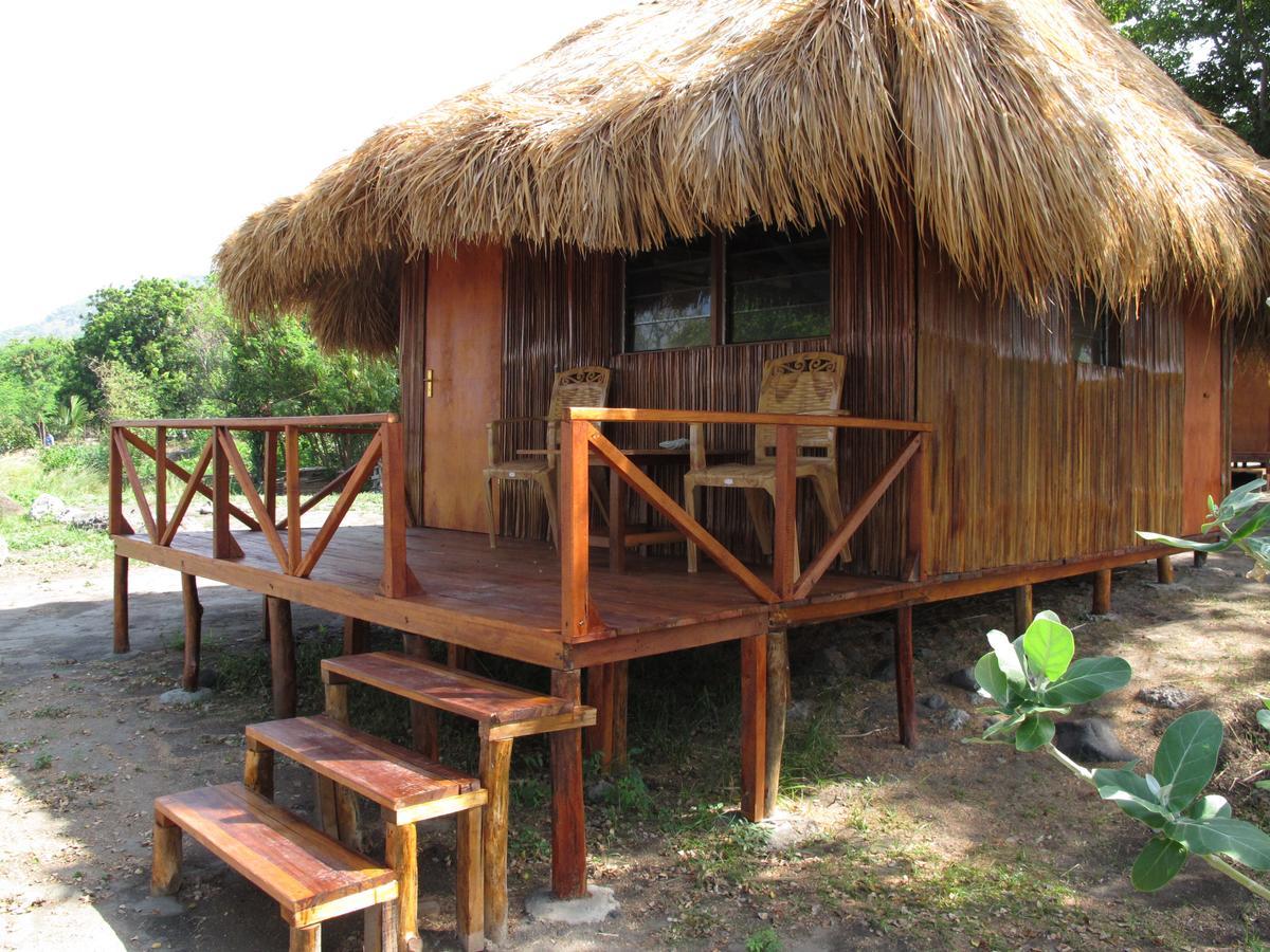 Atauro Dive Resort Beloi エクステリア 写真