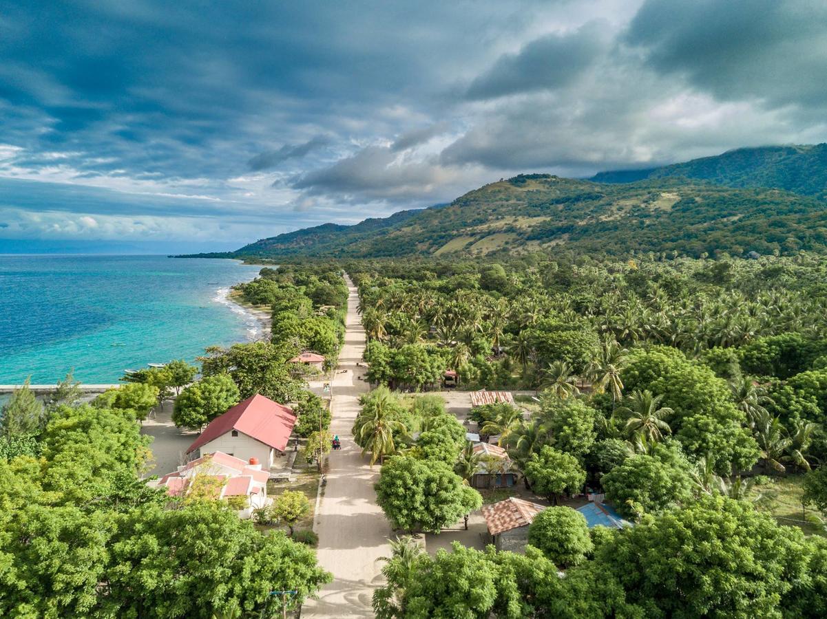 Atauro Dive Resort Beloi エクステリア 写真