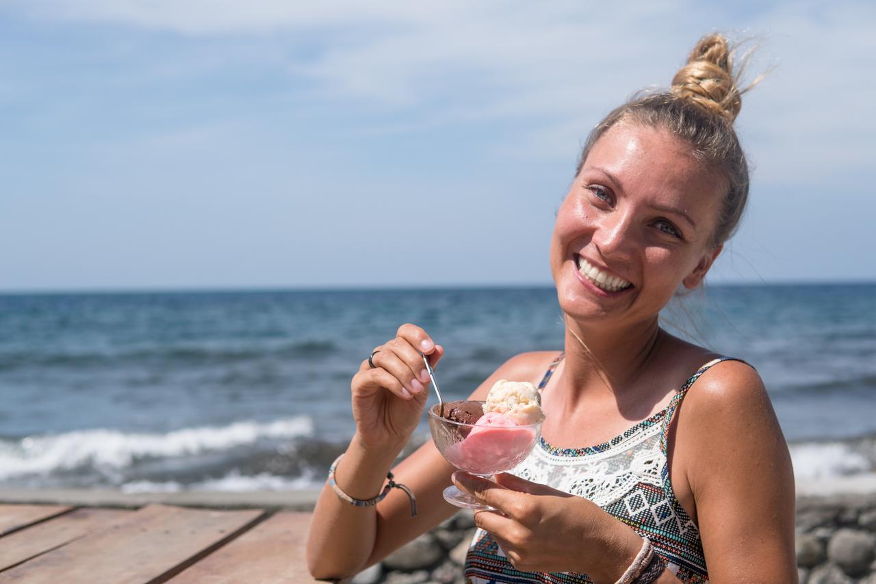 Atauro Dive Resort Beloi エクステリア 写真