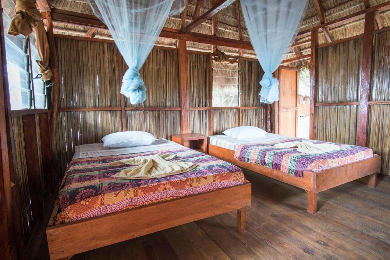 Atauro Dive Resort Beloi エクステリア 写真