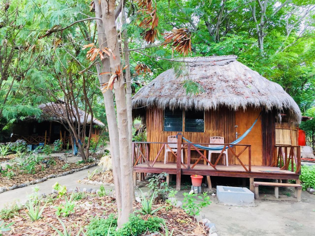 Atauro Dive Resort Beloi エクステリア 写真