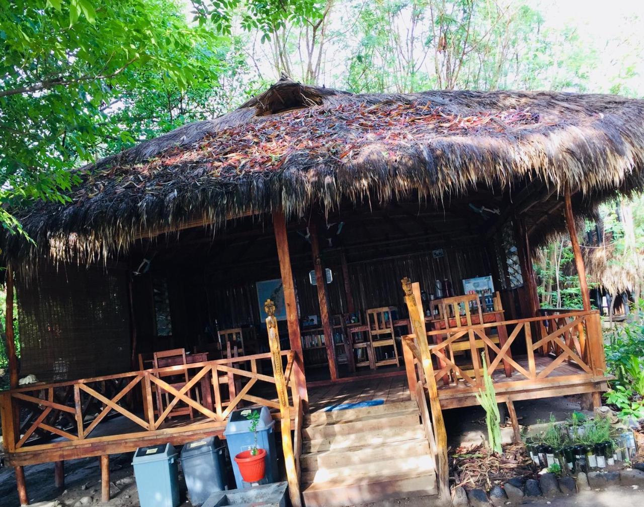 Atauro Dive Resort Beloi エクステリア 写真