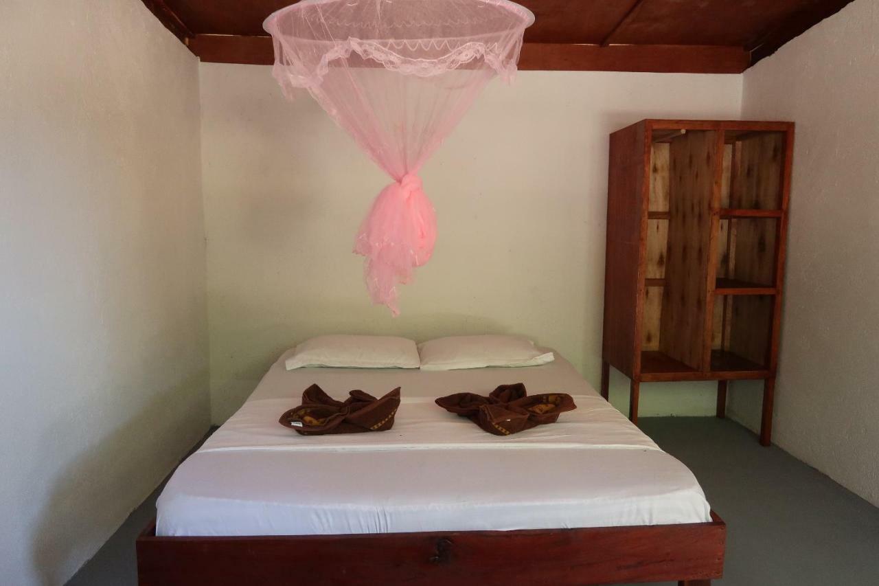Atauro Dive Resort Beloi エクステリア 写真