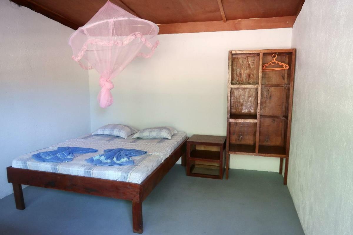 Atauro Dive Resort Beloi エクステリア 写真