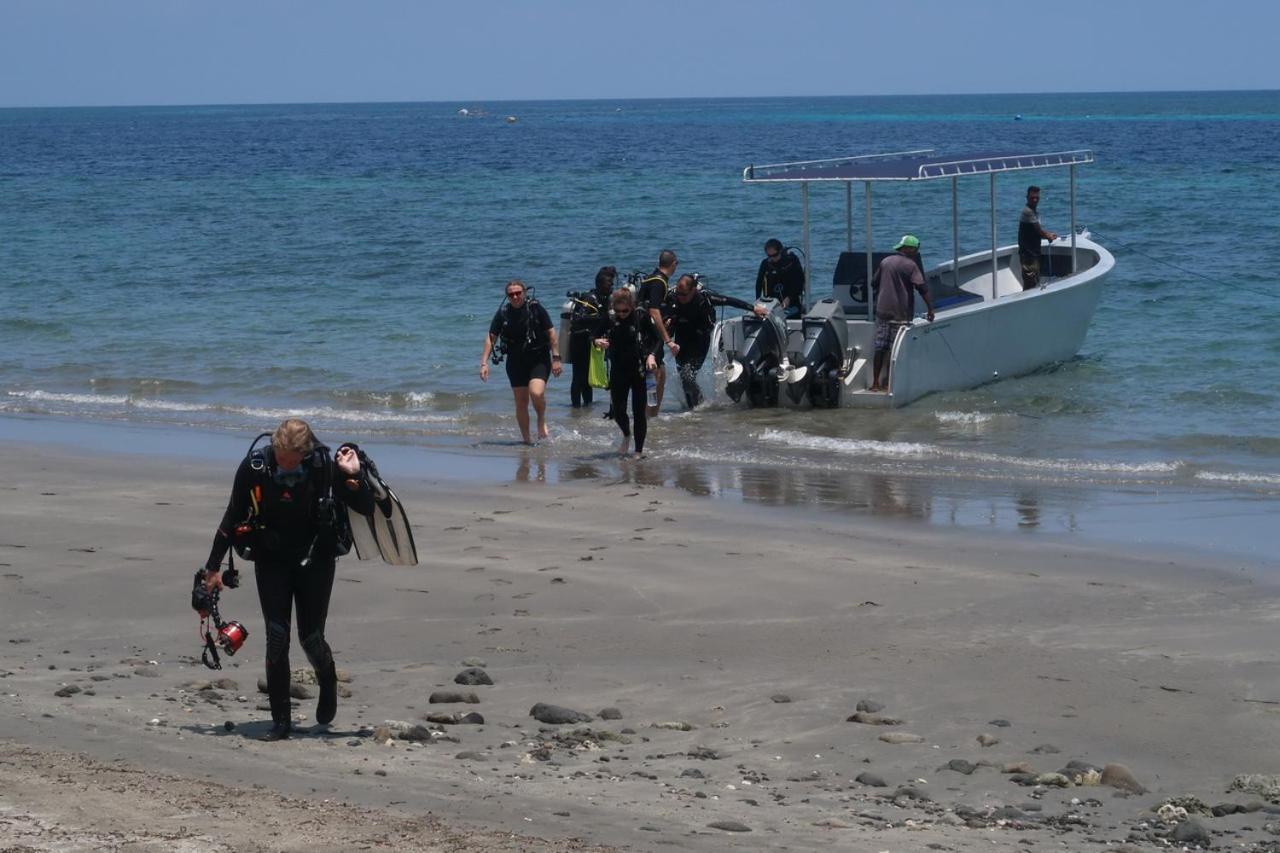 Atauro Dive Resort Beloi エクステリア 写真