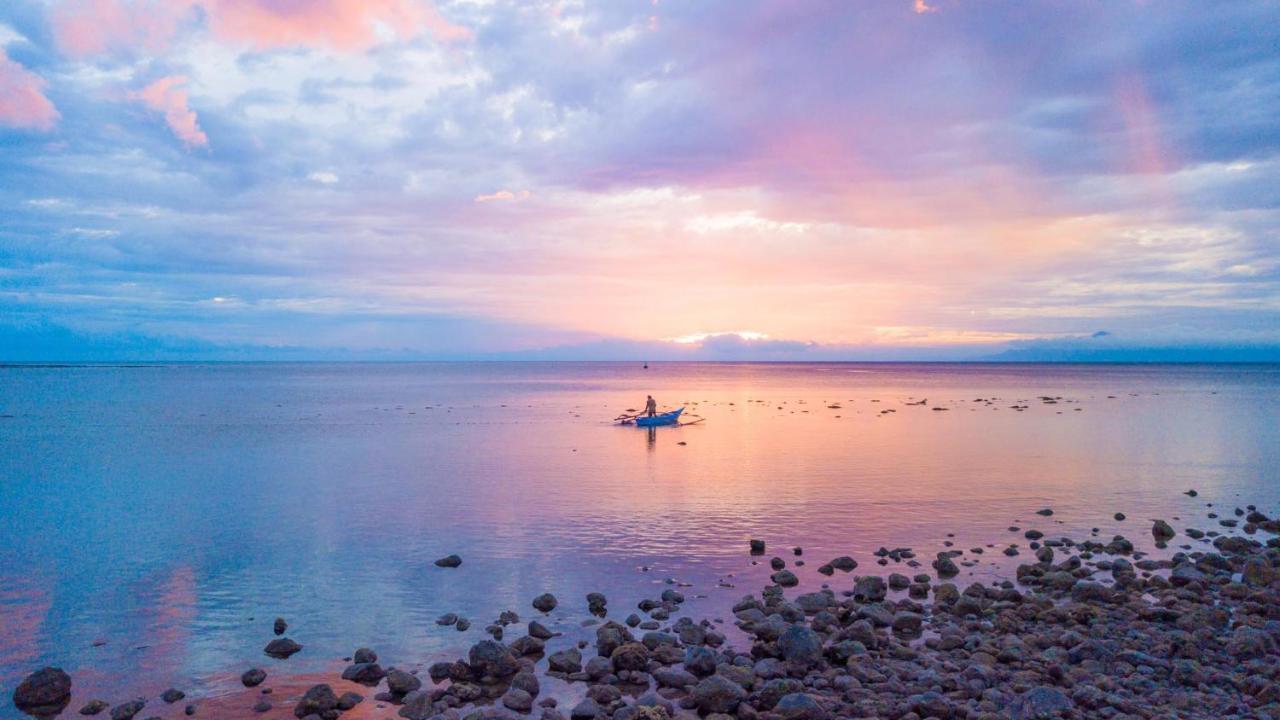 Atauro Dive Resort Beloi エクステリア 写真